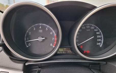 Mazda 3, 2012 год, 500 000 рублей, 20 фотография