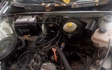 Audi 80, 1989 год, 270 000 рублей, 6 фотография
