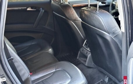 Audi Q7, 2011 год, 2 400 000 рублей, 9 фотография