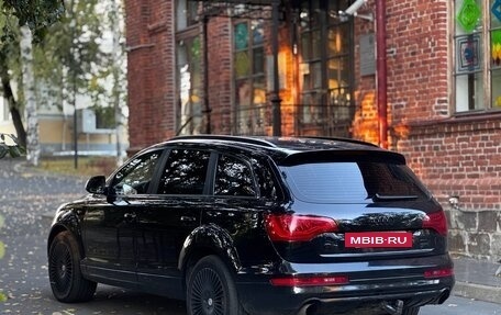 Audi Q7, 2011 год, 2 400 000 рублей, 6 фотография