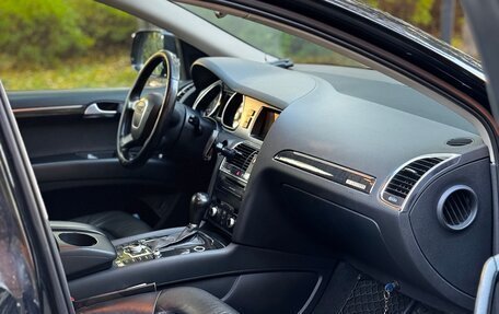 Audi Q7, 2011 год, 2 400 000 рублей, 10 фотография