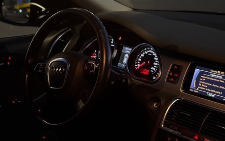 Audi Q7, 2011 год, 2 400 000 рублей, 12 фотография