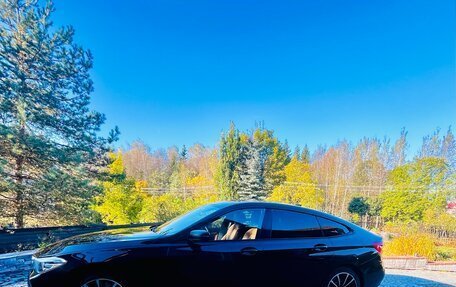 BMW 6 серия, 2019 год, 3 500 000 рублей, 2 фотография