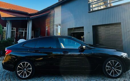 BMW 6 серия, 2019 год, 3 500 000 рублей, 3 фотография
