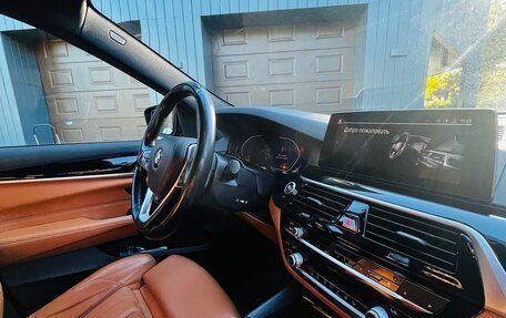 BMW 6 серия, 2019 год, 3 500 000 рублей, 6 фотография