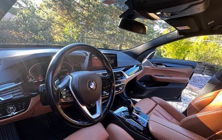BMW 6 серия, 2019 год, 3 500 000 рублей, 7 фотография