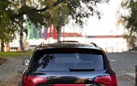 Audi Q7, 2011 год, 2 400 000 рублей, 7 фотография