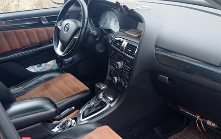 Brilliance V5 I рестайлинг, 2015 год, 1 050 000 рублей, 5 фотография