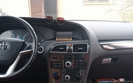 Brilliance V5 I рестайлинг, 2015 год, 1 050 000 рублей, 2 фотография