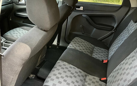 Ford Focus II рестайлинг, 2007 год, 400 000 рублей, 2 фотография