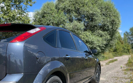 Ford Focus II рестайлинг, 2007 год, 400 000 рублей, 6 фотография