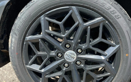 Ford Focus II рестайлинг, 2007 год, 400 000 рублей, 7 фотография