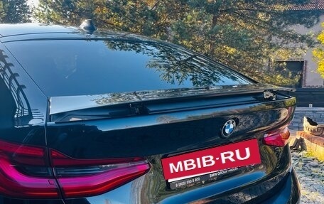 BMW 6 серия, 2019 год, 3 500 000 рублей, 4 фотография
