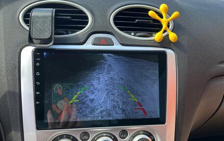 Ford Focus II рестайлинг, 2007 год, 400 000 рублей, 10 фотография