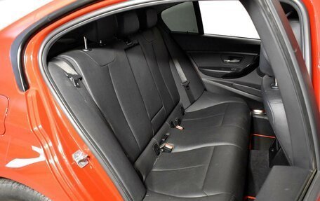 BMW 3 серия, 2018 год, 1 850 000 рублей, 7 фотография
