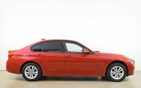 BMW 3 серия, 2018 год, 1 850 000 рублей, 5 фотография