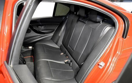BMW 3 серия, 2018 год, 1 850 000 рублей, 9 фотография