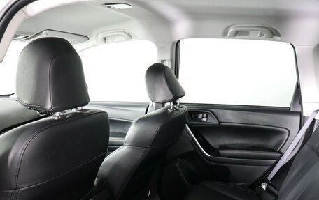 Subaru Forester, 2017 год, 2 499 000 рублей, 12 фотография