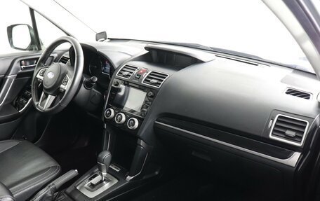 Subaru Forester, 2017 год, 2 499 000 рублей, 10 фотография