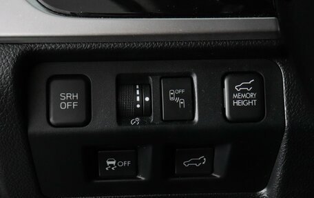 Subaru Forester, 2017 год, 2 499 000 рублей, 19 фотография