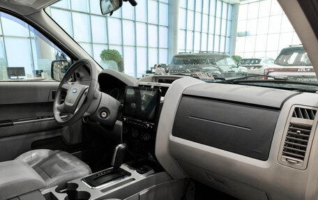 Ford Escape II, 2008 год, 650 000 рублей, 11 фотография
