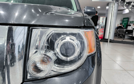 Ford Escape II, 2008 год, 650 000 рублей, 17 фотография