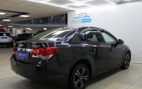 Chevrolet Cruze II, 2011 год, 785 000 рублей, 4 фотография