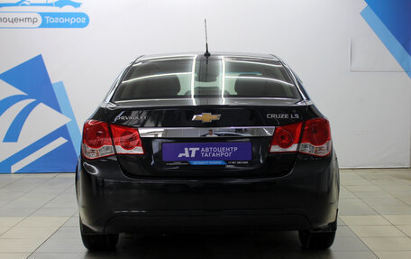 Chevrolet Cruze II, 2011 год, 785 000 рублей, 5 фотография