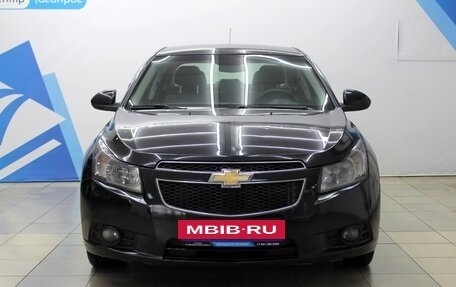 Chevrolet Cruze II, 2011 год, 785 000 рублей, 2 фотография
