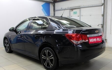 Chevrolet Cruze II, 2011 год, 785 000 рублей, 6 фотография