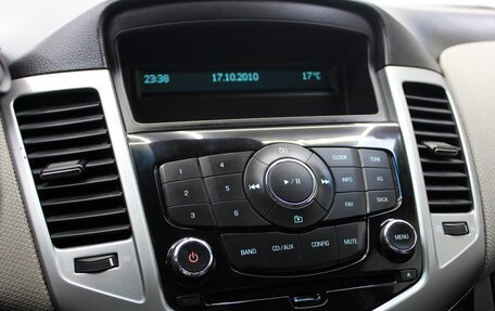 Chevrolet Cruze II, 2011 год, 785 000 рублей, 15 фотография