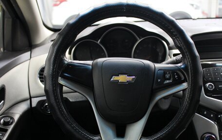 Chevrolet Cruze II, 2011 год, 785 000 рублей, 13 фотография