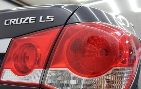 Chevrolet Cruze II, 2011 год, 785 000 рублей, 10 фотография