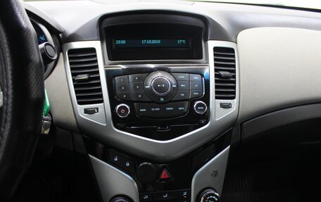 Chevrolet Cruze II, 2011 год, 785 000 рублей, 14 фотография