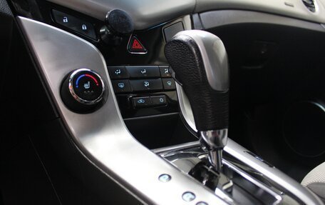 Chevrolet Cruze II, 2011 год, 785 000 рублей, 16 фотография
