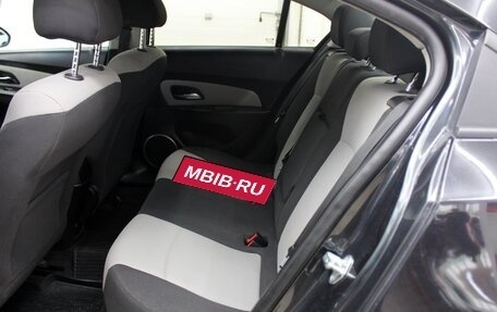 Chevrolet Cruze II, 2011 год, 785 000 рублей, 12 фотография