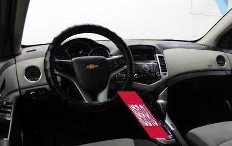 Chevrolet Cruze II, 2011 год, 785 000 рублей, 11 фотография