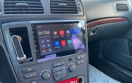 Volvo S60 III, 2000 год, 399 000 рублей, 9 фотография