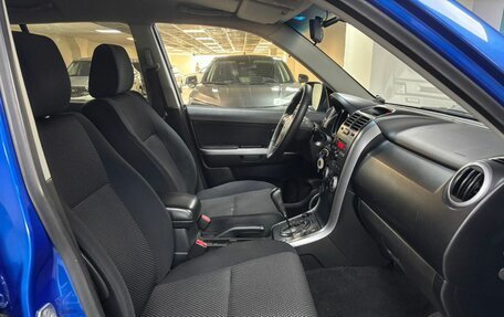 Suzuki Grand Vitara, 2007 год, 793 000 рублей, 10 фотография