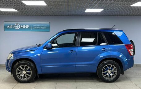 Suzuki Grand Vitara, 2007 год, 793 000 рублей, 8 фотография