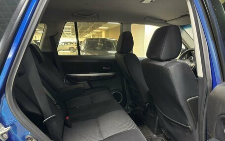Suzuki Grand Vitara, 2007 год, 793 000 рублей, 11 фотография