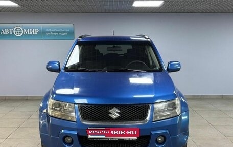 Suzuki Grand Vitara, 2007 год, 793 000 рублей, 2 фотография
