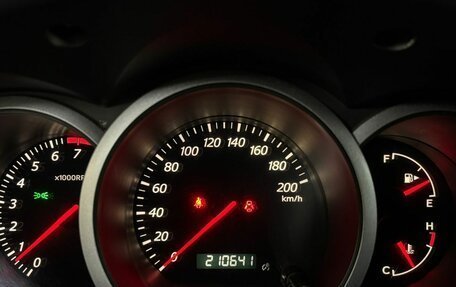 Suzuki Grand Vitara, 2007 год, 793 000 рублей, 14 фотография