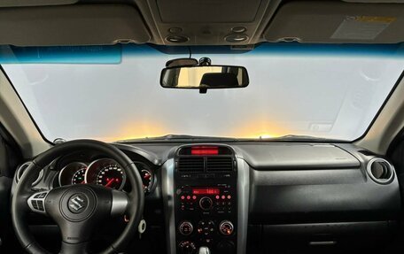 Suzuki Grand Vitara, 2007 год, 793 000 рублей, 12 фотография
