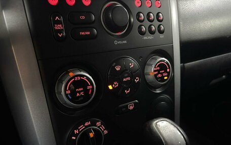 Suzuki Grand Vitara, 2007 год, 793 000 рублей, 16 фотография