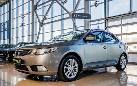 KIA Cerato III, 2012 год, 1 098 000 рублей, 3 фотография