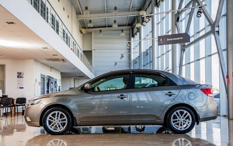 KIA Cerato III, 2012 год, 1 098 000 рублей, 4 фотография