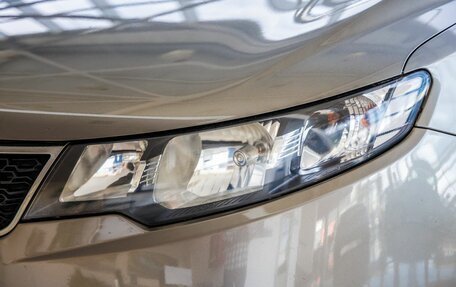 KIA Cerato III, 2012 год, 1 098 000 рублей, 9 фотография