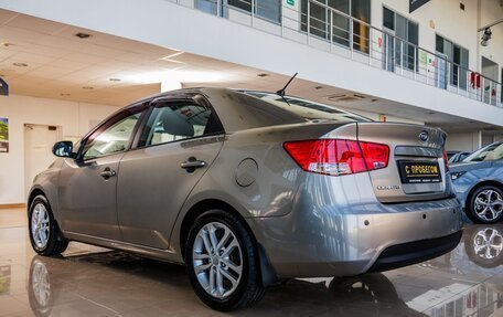 KIA Cerato III, 2012 год, 1 098 000 рублей, 5 фотография