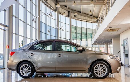 KIA Cerato III, 2012 год, 1 098 000 рублей, 8 фотография